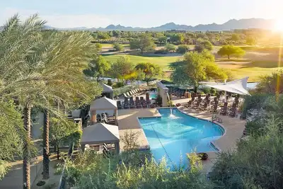 Image de Family Friendly Westin Kierland Resort - 1 Bedroom King Villa in Scottsdale