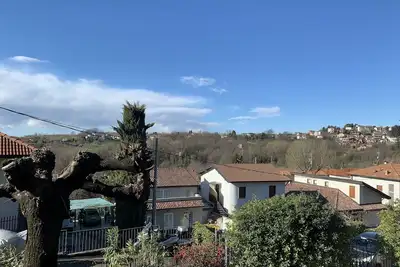 Image de Elegant apartment in the heart of Spina Verde 5 minutes from Como