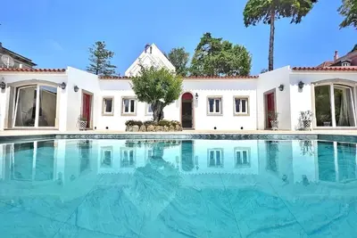 Image de A Capela - 2 Bed Garden Villa with Pool