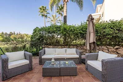 Image de Beautiful Ground Floor in Las Dunas Green