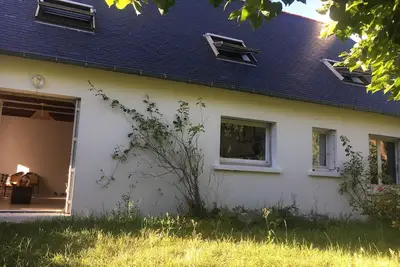 Image de Grande Maison Au Calme, Proche des Plages