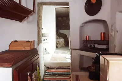 Image de Traditional house at Serifos' Chora
