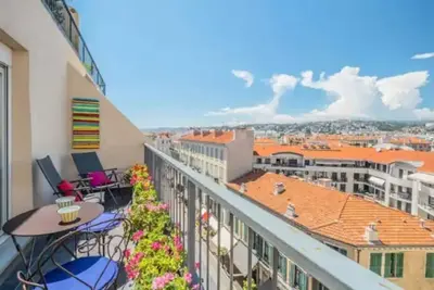 Image de 5 star luxury apartment in the heart of Nice