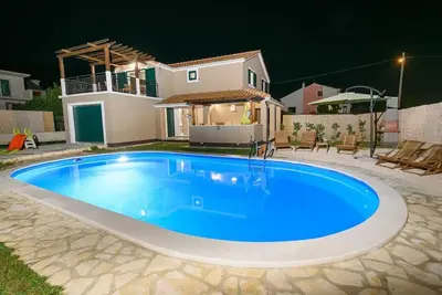 Image de Holiday Home Lorena Split