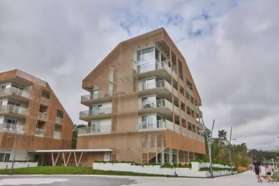 Image de Apartamenty ŚWINOUJŚCIE - Apartamenty BAŁTYCKI