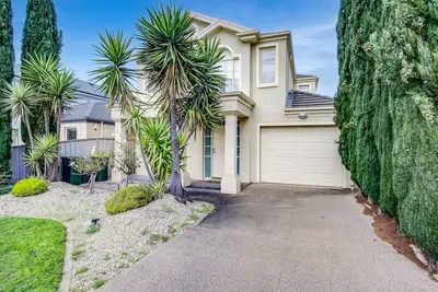 Image de 12 Providence Plce Hindmarsh Island - Waterfront-Pets Negotiable