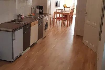 Image de Large central two bedroom Apartment A12