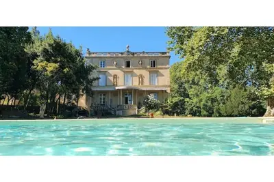 Image de Studio du château de l'ange au violon 1 à 4 personnes