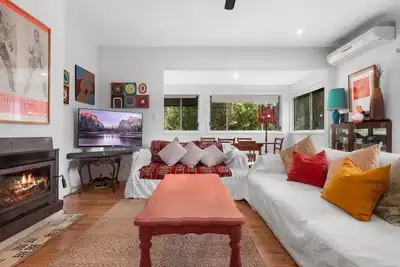 Image de Cottage Comfort - Kangaroo Valley