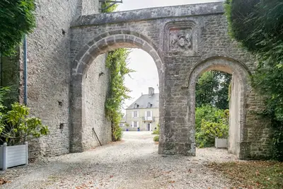 Image de La Cour d'Audouville
