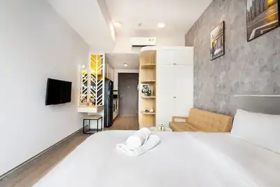 Image de Annie  Apartment - Rivergate Resident