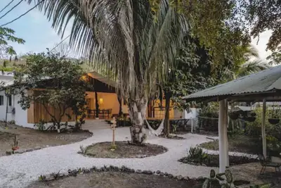 Image de jungle apartment for 3
