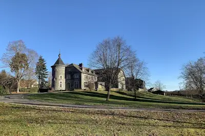 Image de Domaine de Priesmont