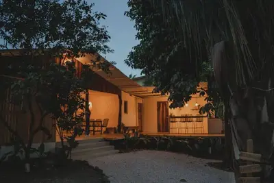 Image de Jungle Apartment for 2
