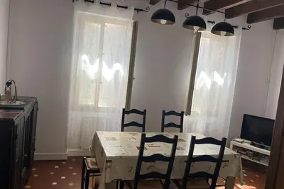 Image de Maison Ă Villaudric