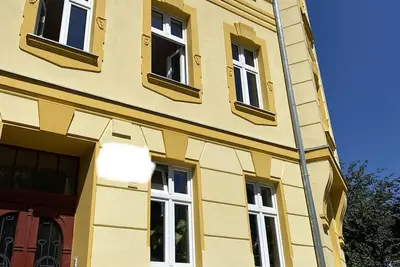 Image de Family-friendly, sunny, and spacious apartment