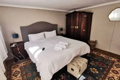 Image de Adorable and Cozy Cottage in the Heart of Pretoria