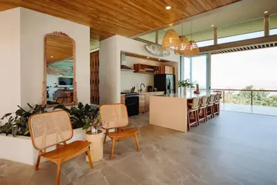Image de Santiago Vista Luxury Ocean View Villa