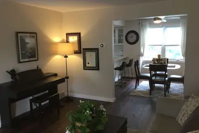 Image de Beautiful North End Executive Retreat