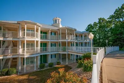 Image de Acqua Park and Fun 4 All - 2\/2 with Kitchen