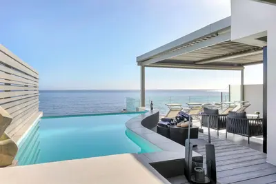 Image de Barley Beach Luxury Penthouse - Camps Bay