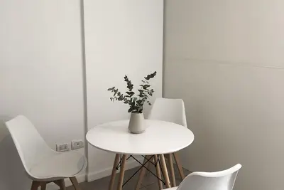 Image de Estudio estilo nórdico