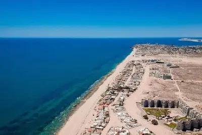 Beautiful Condo \"La Joya\" Near Beach with Views