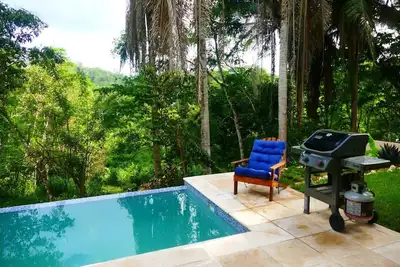 Image de Rio Mantra-1 Or 2 Bedroom with a pool by the river