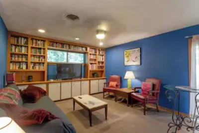 Image de Charming East Dallas Home