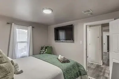 Image de The Madison Greens, Downtown Cozy Home & Office