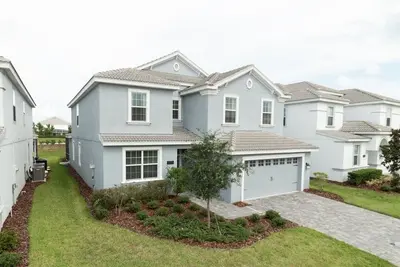 Image de Incredible Minnie and Avengers Single Family House