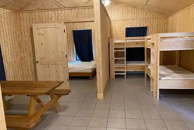 Image de Zubers - Ca -K Cabin K