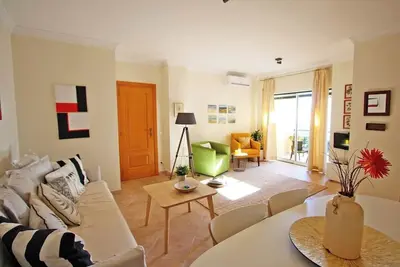 Image de Appartement de vacances avec piscine à Tavira