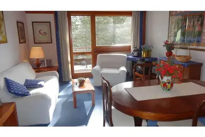 Image de Mountain Condo in Residential Complex
