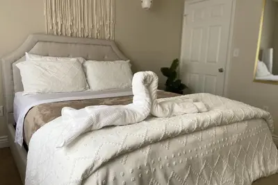 Image de Beautiful Condo near Universal, International drive and Disney