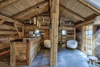 Image de Chalet de l'ours Blanc