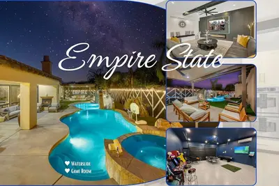 Image de Empire State 7br, Golf, Waterslide, GameRM