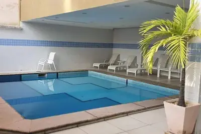 Image de Apartment Ipanema, 2 bedrooms, servant pool, facing subway