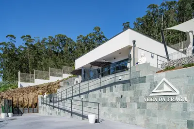 Image de Veiga da Fraga, all the secrets of Galicia and the Rías Baixas