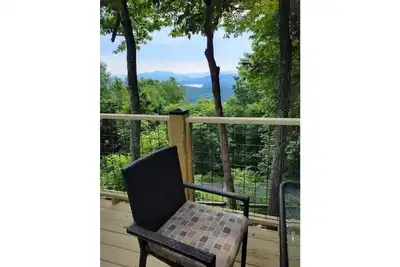 Image de Lakeview Cabin with hot tub