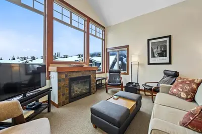 Image de Settler's Crossing 39: Charming 2bdrm Corner Condo