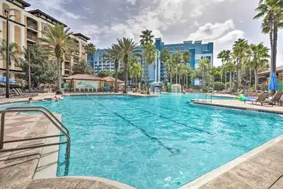 Image de Disney Good Neighbor Resort Condo < 4 Mi to Wdw!