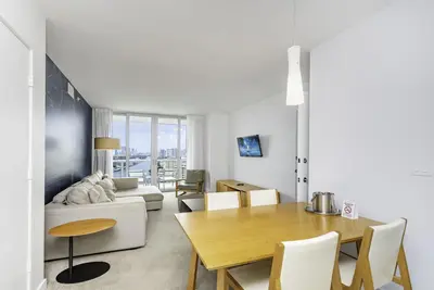 Image de 2b2b Ocean View Luxury Resort Miami