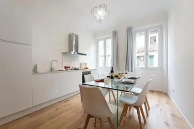 Image de Accademia - Flo Apartments