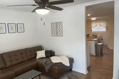 Image de Midtown Casita