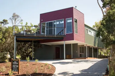Image de Banksia House: Stunning Ocean Views, Pet Friendly, Wifi