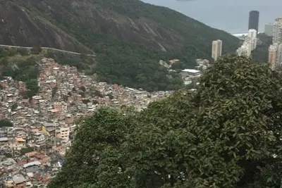 Image de Rocinha Hostel Five Star