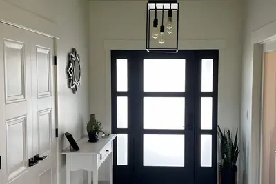 Image de Newly built in 2022. Cheerful, 3-Bedroom Home