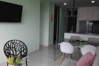 Image de Ideal apartment for families or groups Cartago Valle Colombia