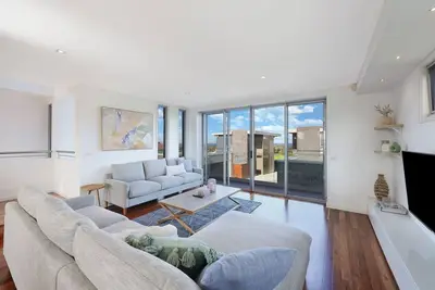 Image de Merri Seaview - seaside accommodation near the Cbd